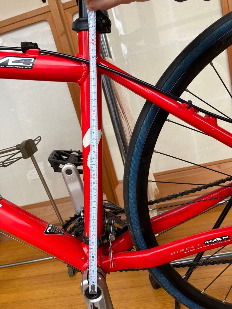 【ヤマ】SPECIALIZED Stumpjumper M4