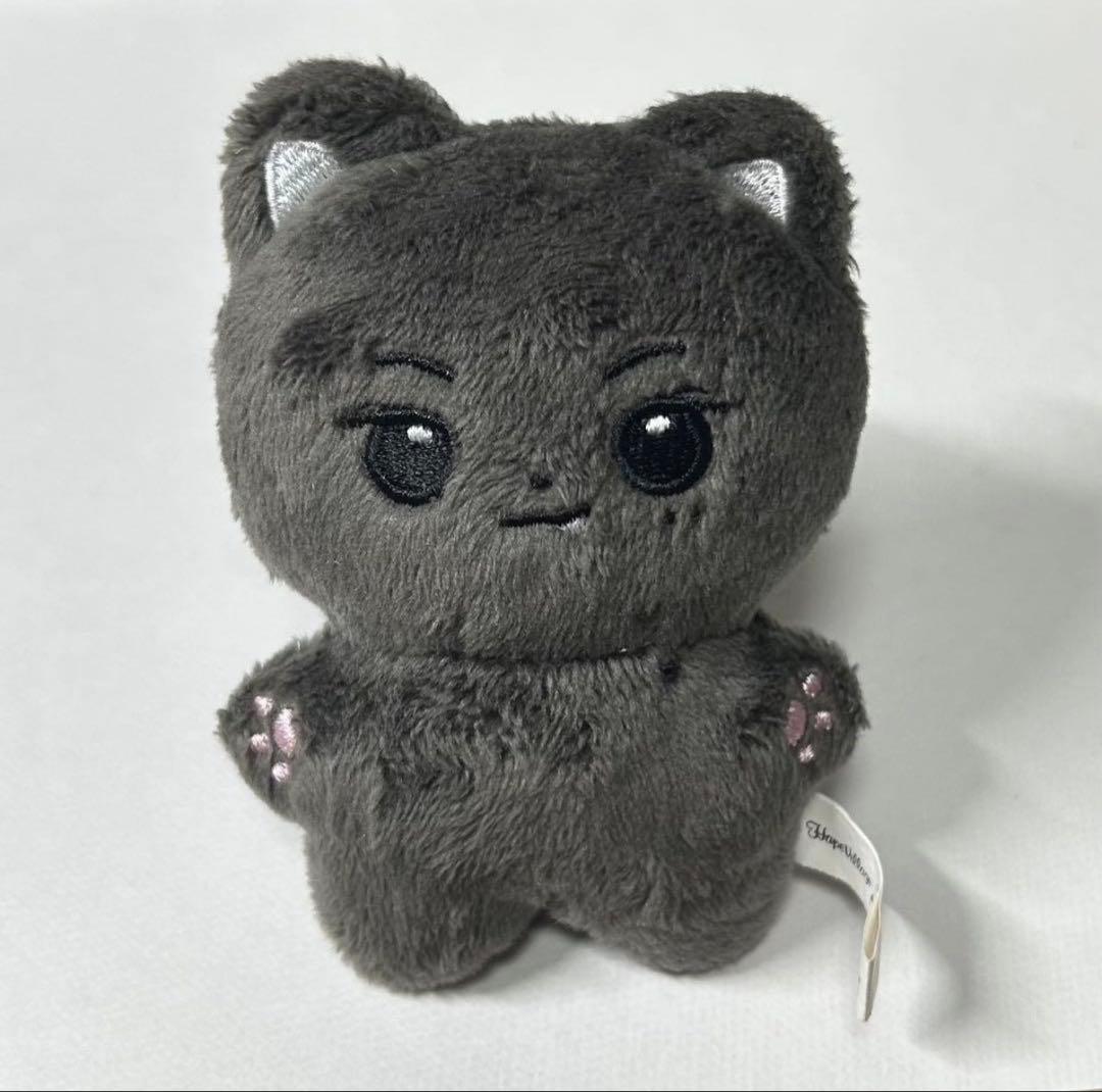 enhypen ジェイ 40cmドール ぬいぐるみ