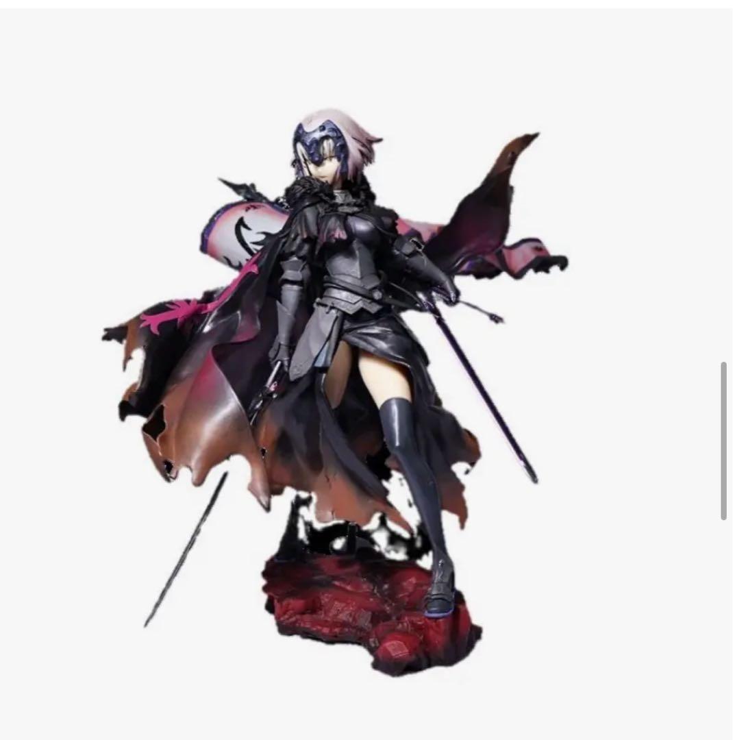 Fate/Grand Order ジャンヌ・ダルク[オルタ] ビックサイズ