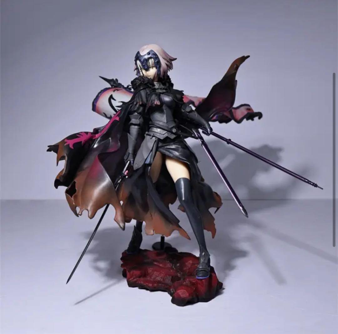 Fate/Grand Order ジャンヌ・ダルク[オルタ] ビックサイズ