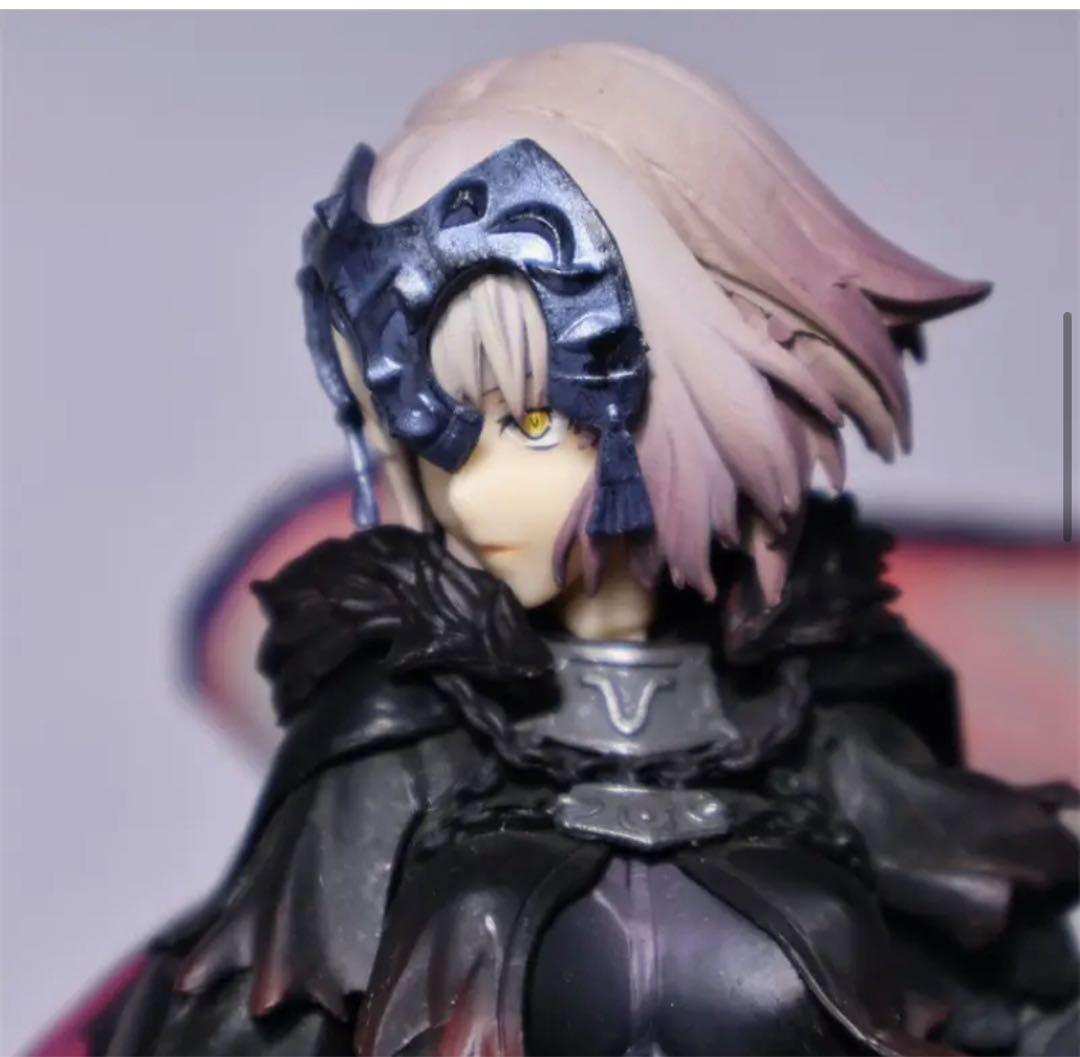 Fate/Grand Order ジャンヌ・ダルク[オルタ] ビックサイズ