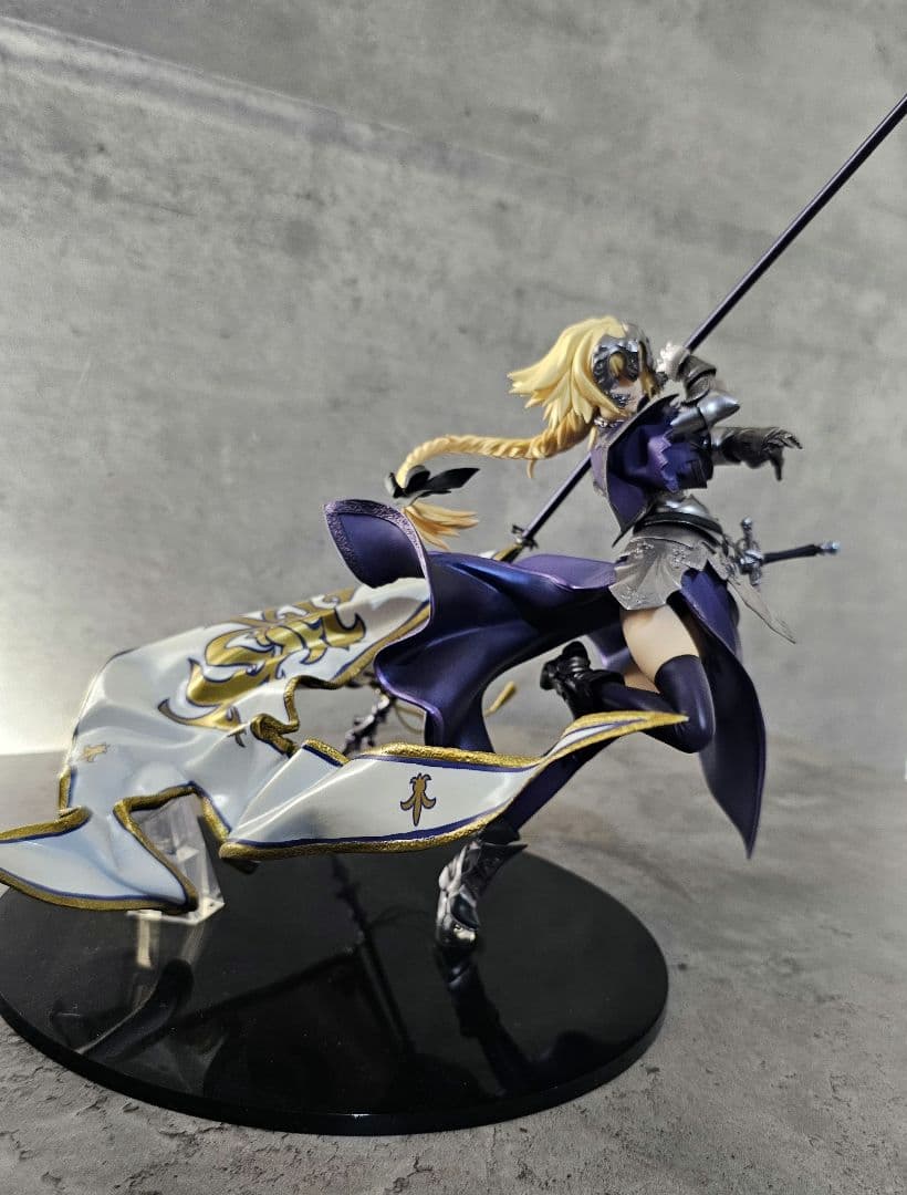 Fate Apocrypha ジャンヌ・ダルク フィギュア