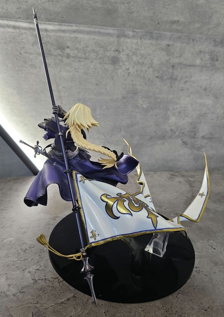 Fate Apocrypha ジャンヌ・ダルク フィギュア