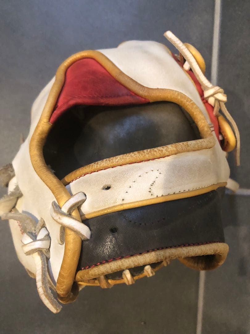 Nike Eagle 軟式野球グローブ