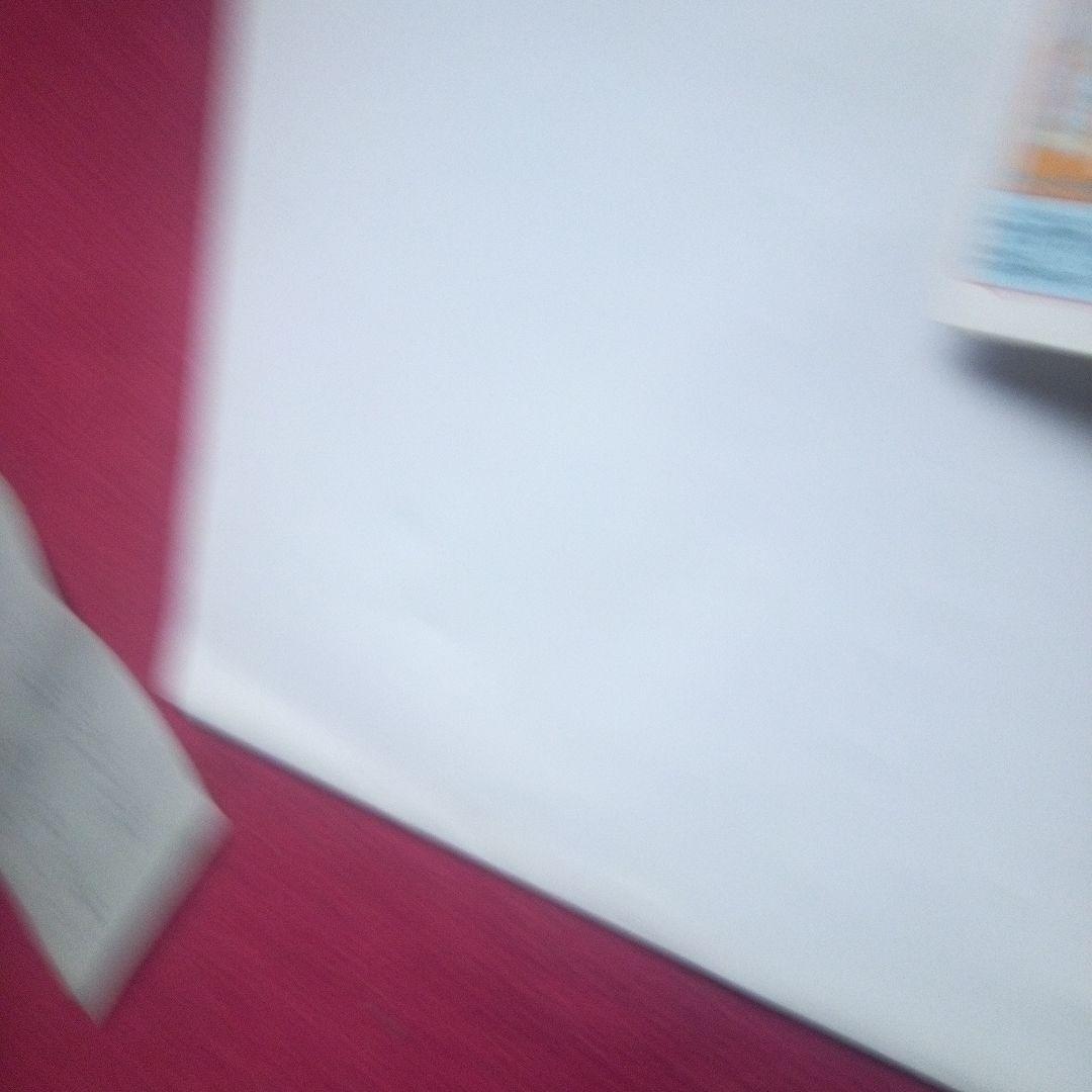 希少　1988年5号ドラゴンボール巻頭カラー