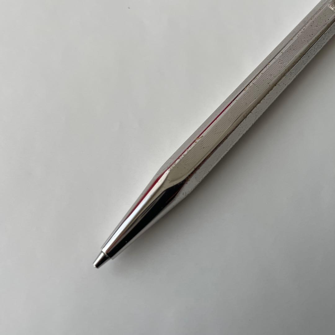 CARAN D'ACHE エクリドール シェブロン