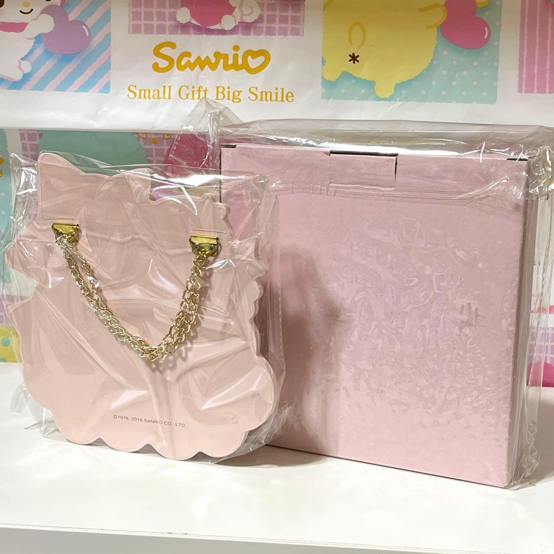 キキララ 木製アクセサリー&キーフック