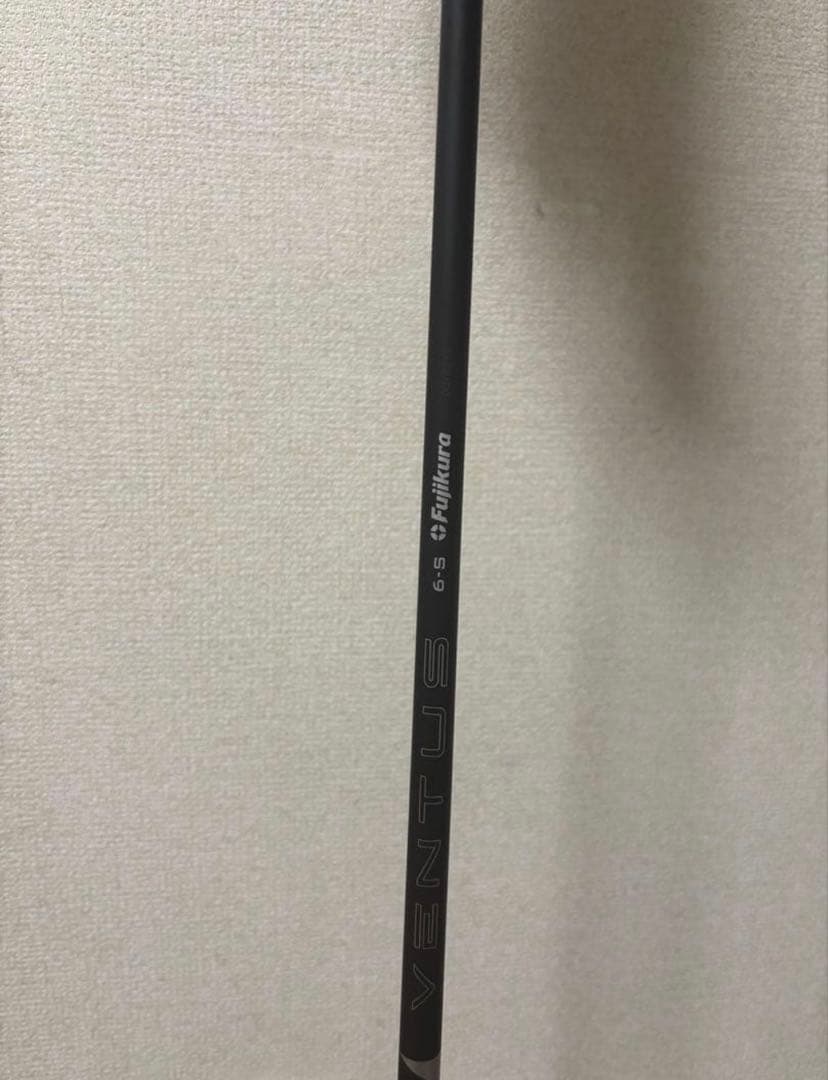 24ベンタスブラック6S 美品