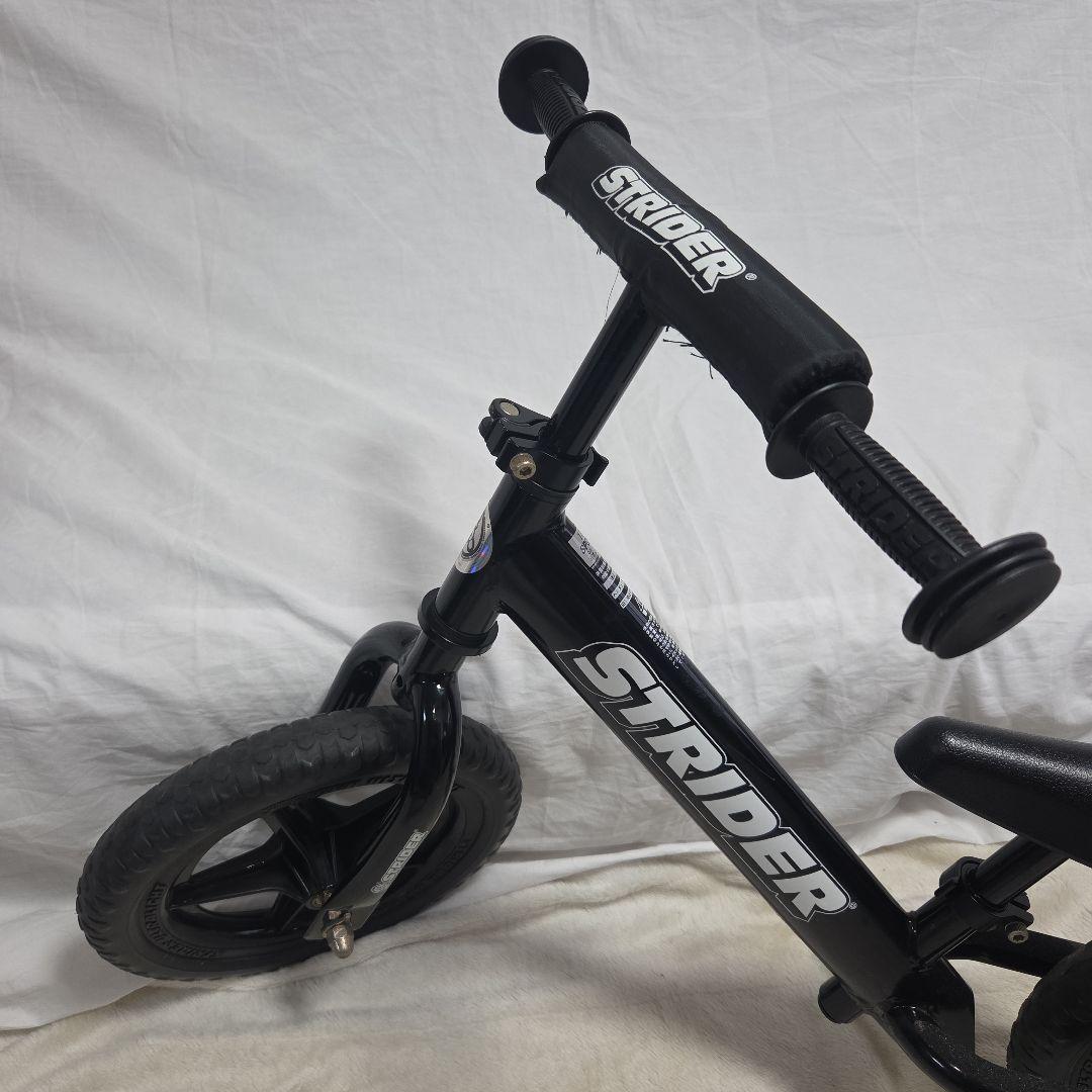 STRIDER ストライダー スポーツモデル ブラック