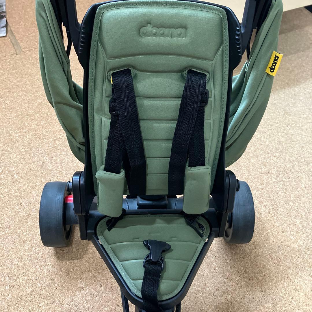 doona Liki Trike リキトライク　S3プレミアムエディション