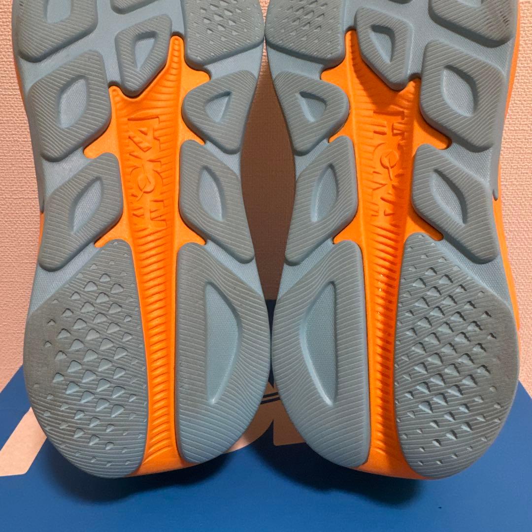 【超美品】HOKA RINCON 4 ホカ リンコン4 サイズ26.0cm