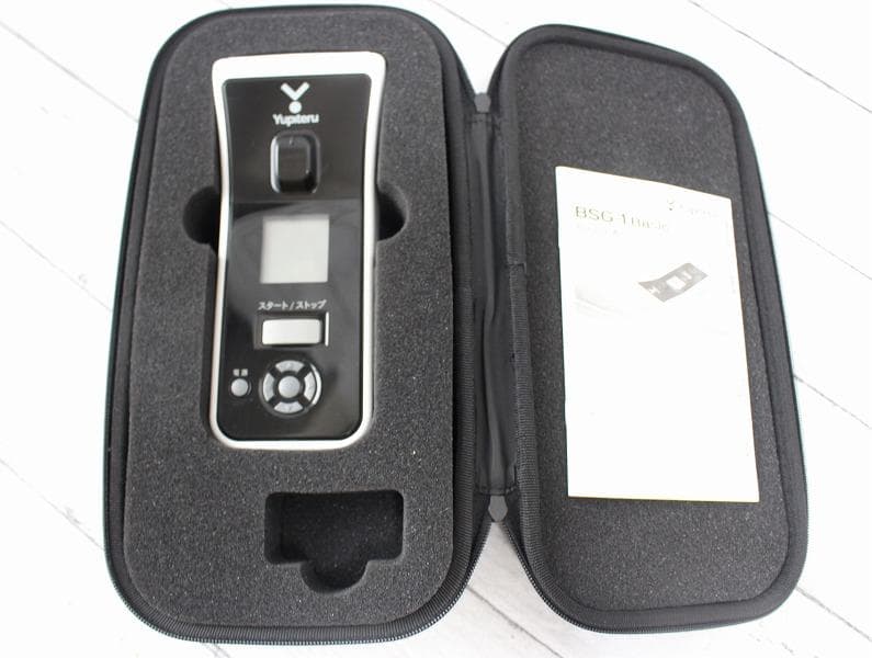 ユピテル スピードガン BSG-1 Basic