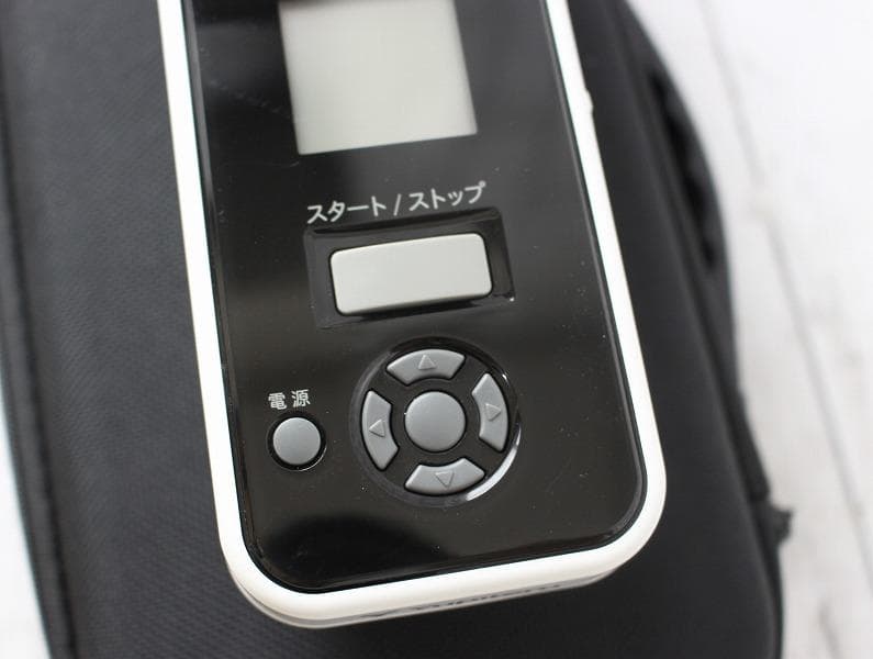 ユピテル スピードガン BSG-1 Basic