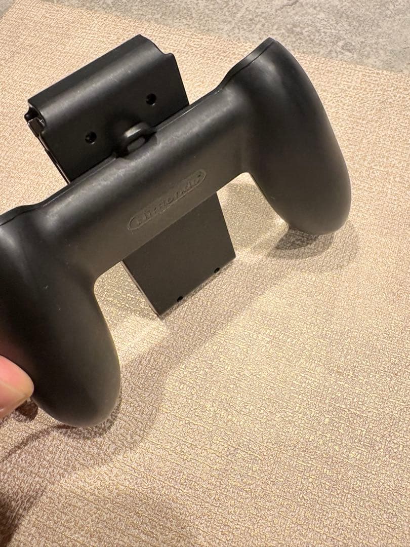 Nintendo Switch 本体 グレー ＋Joy-Conグリーン、ピンク付