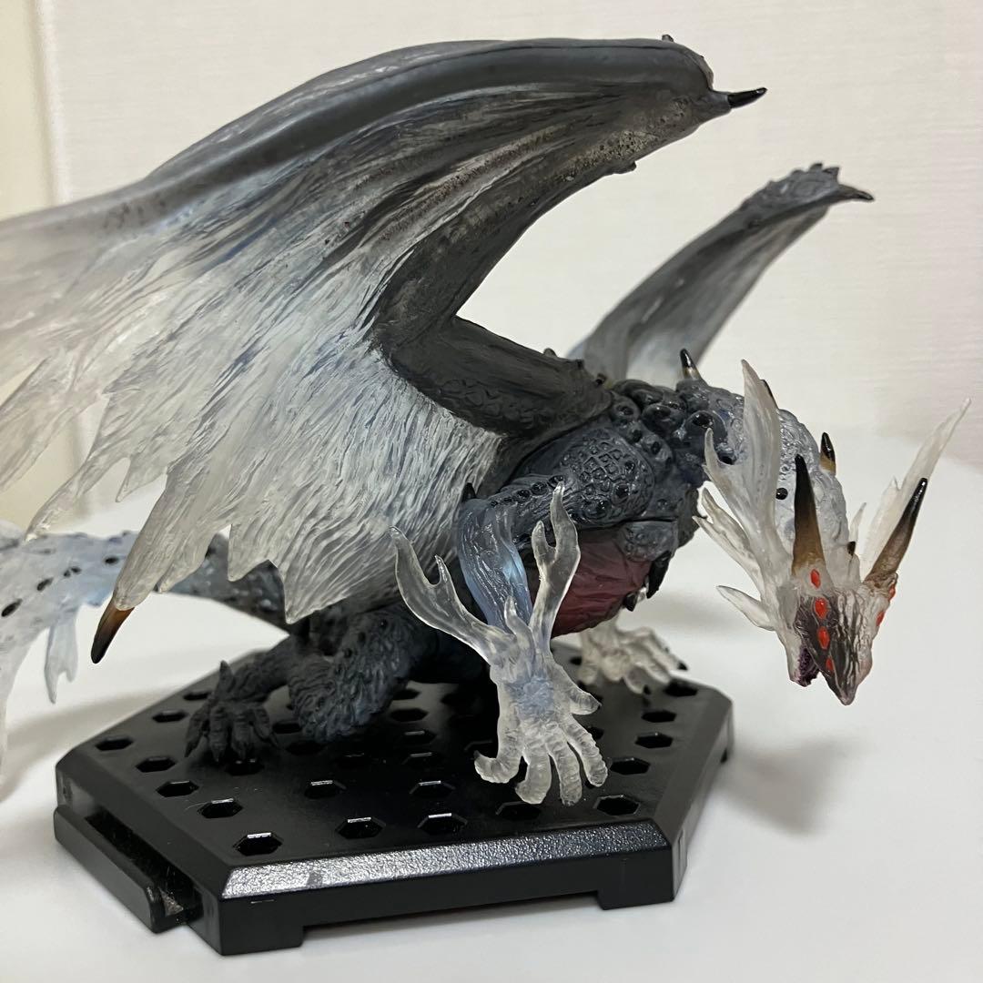 モンスターハンター　フィギュア　まとめ売り