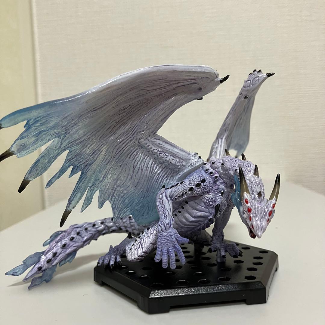 モンスターハンター　フィギュア　まとめ売り