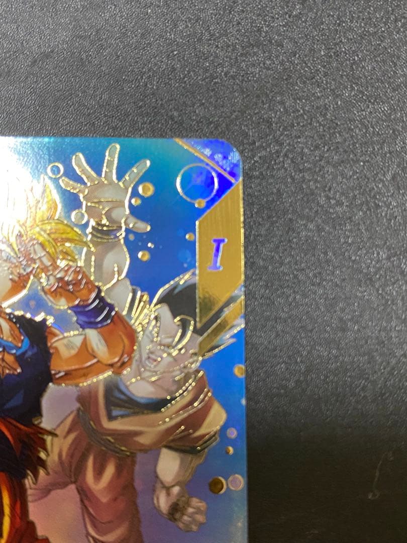 SDV7-003 GDR★ 孫悟空　パラレル