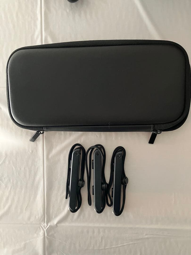 Nintendo Switch 2019年モデル一式