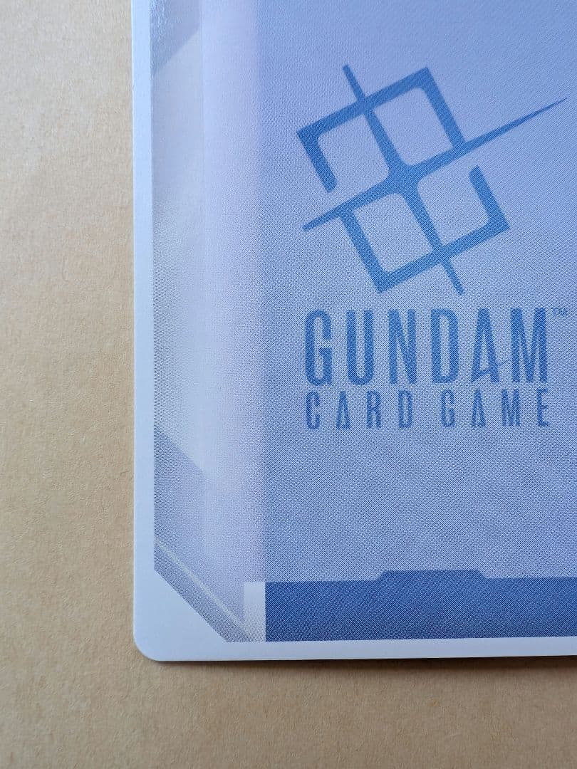 ガンダム・エアリアル　改修型　LR++　スーパーパラレル