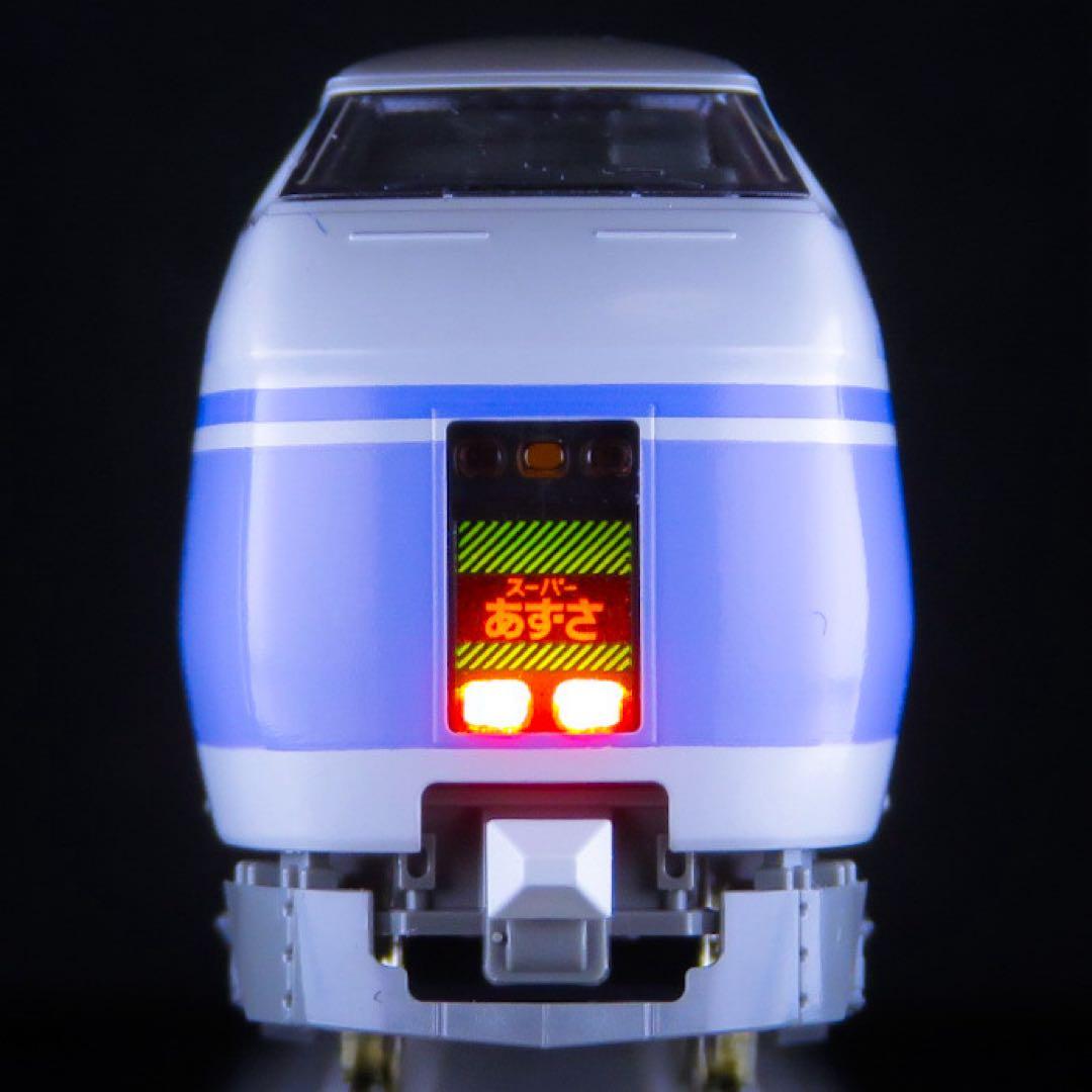 KATO カトー　E351系 「スーパーあずさ」 12両セット【新品,未使用品】