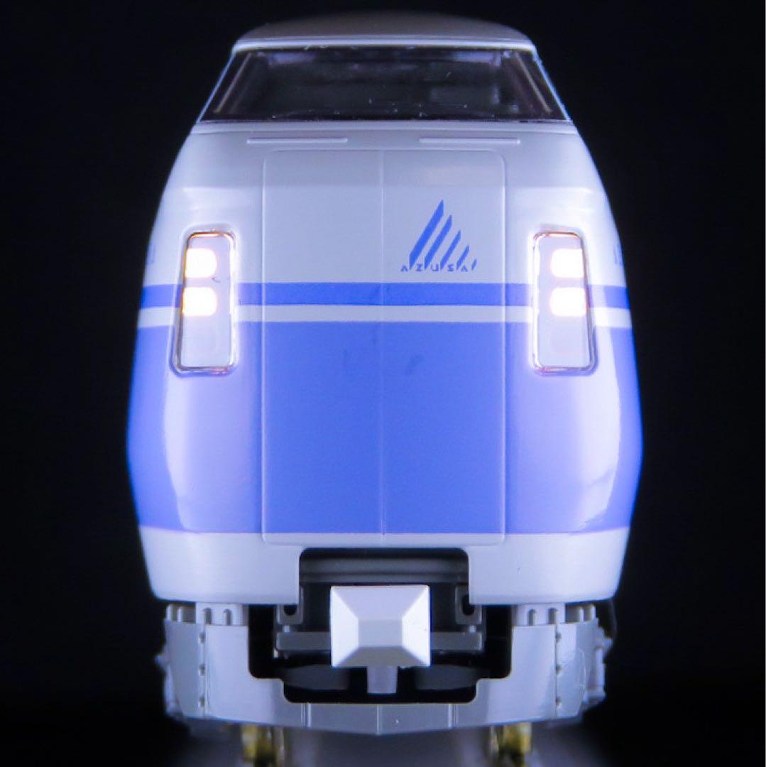 KATO カトー　E351系 「スーパーあずさ」 12両セット【新品,未使用品】