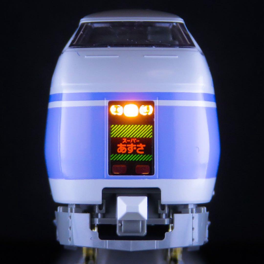 KATO カトー　E351系 「スーパーあずさ」 12両セット【新品,未使用品】