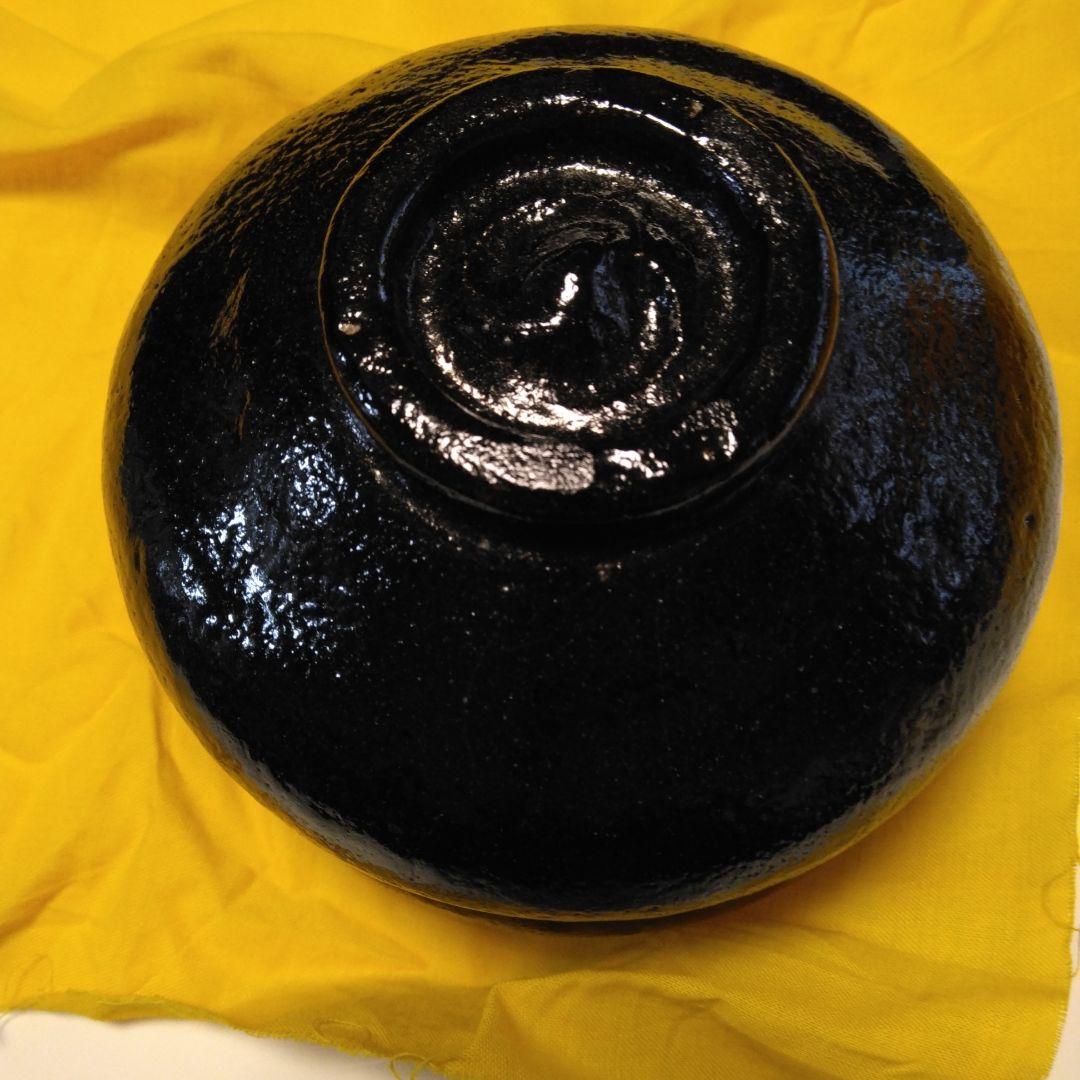 和樂作　楽七種茶碗　長治郎写し