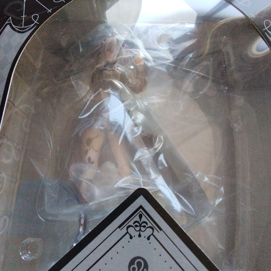 一番くじ　ホロライブ　獅白ぼたん　フィギュア　詰め合わせ