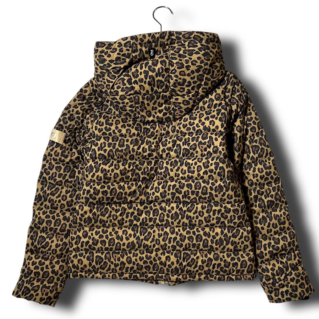 新品 ゴルフ 定51,700円 パーリーゲイツ 4通りの着用方 ダウンジャケット