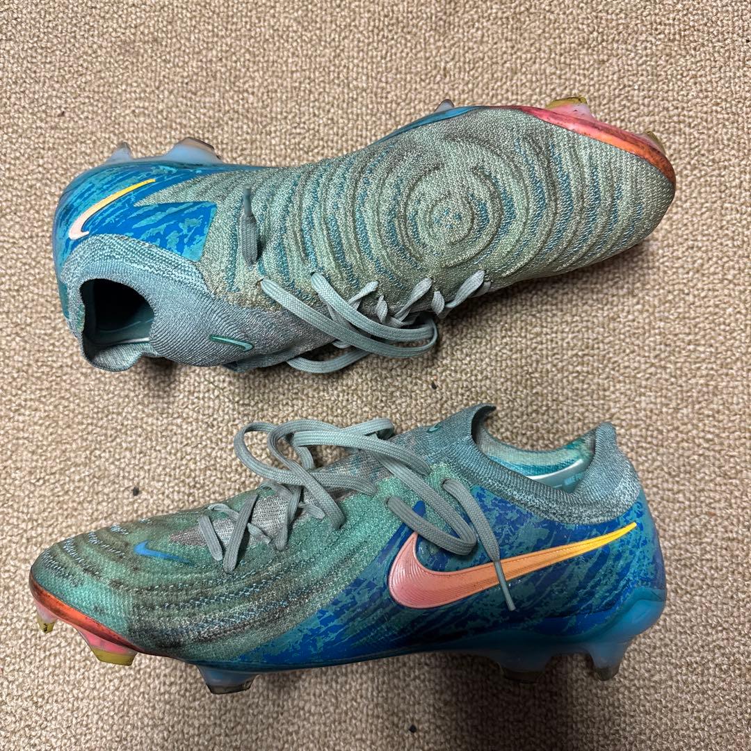 ナイキ ファントムgx fg エリート 27.0cm