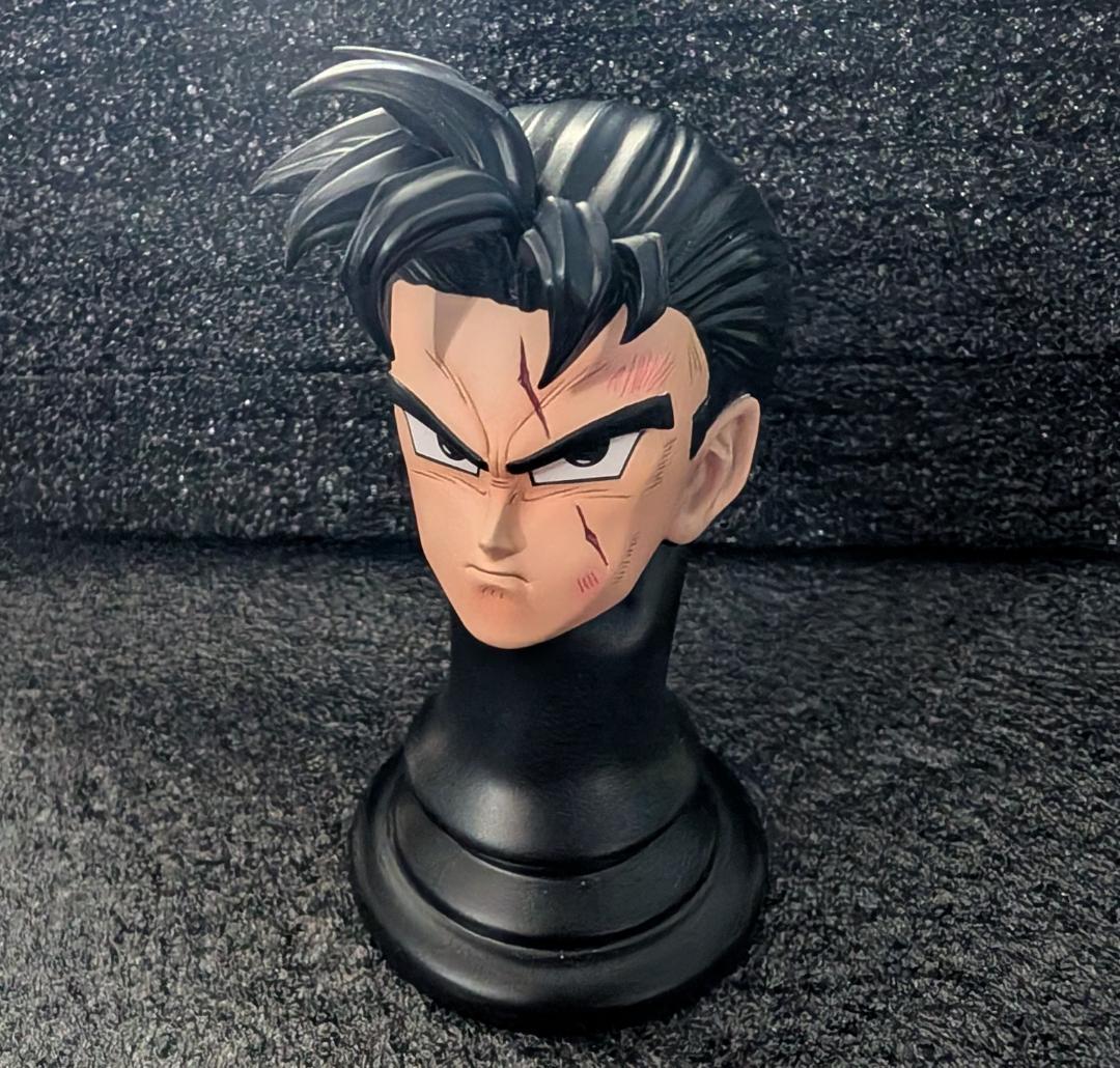 正規品 XGスタジオ ドラゴンボール 未来悟飯 海外 フィギュア ガレージキット