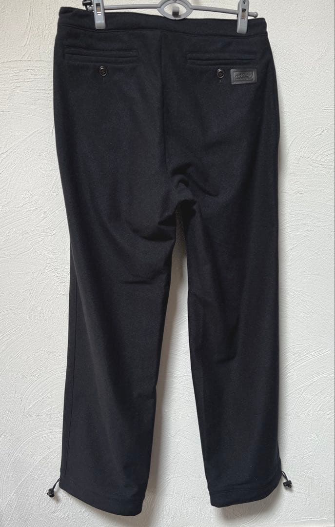 Angler's House GORE-TEX fleece パンツ L L