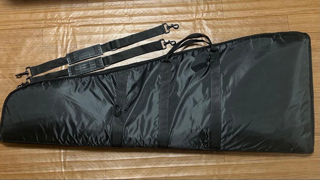 ESP BanG Dream! エレキギター 戸山香澄 モデル バンドリ 赤