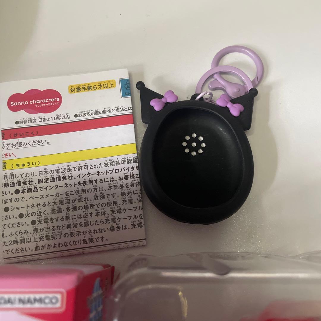 たまごっち ユニ Uni サンリオキャラクターズ