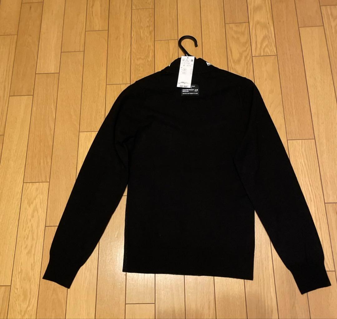 マスターバニーエディション　ゴルフウェア　上下セット　新品　未着用