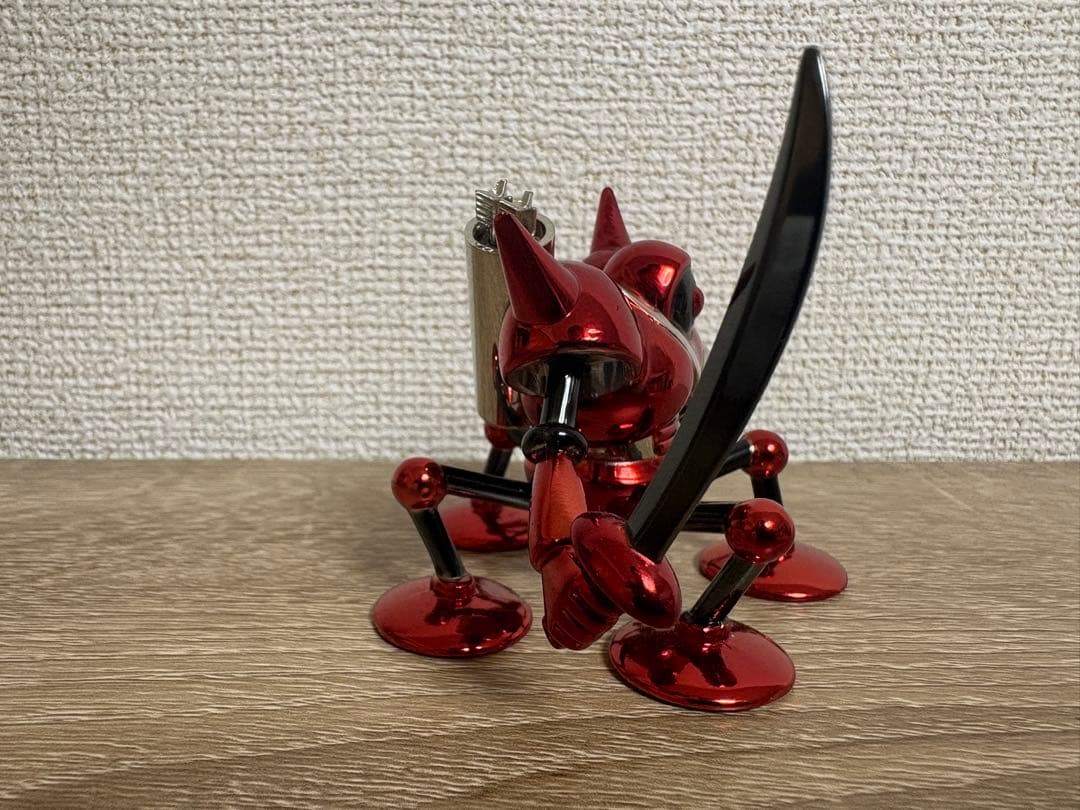 ドラゴンクエスト　メタリックモンスターズギャラリー　キラーマシンセット