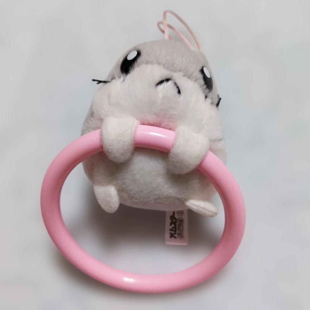 希少　激レア　平成レトロ　ハムスター倶楽部　食玩　6種類セット