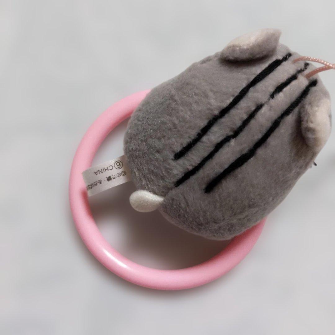 希少　激レア　平成レトロ　ハムスター倶楽部　食玩　6種類セット