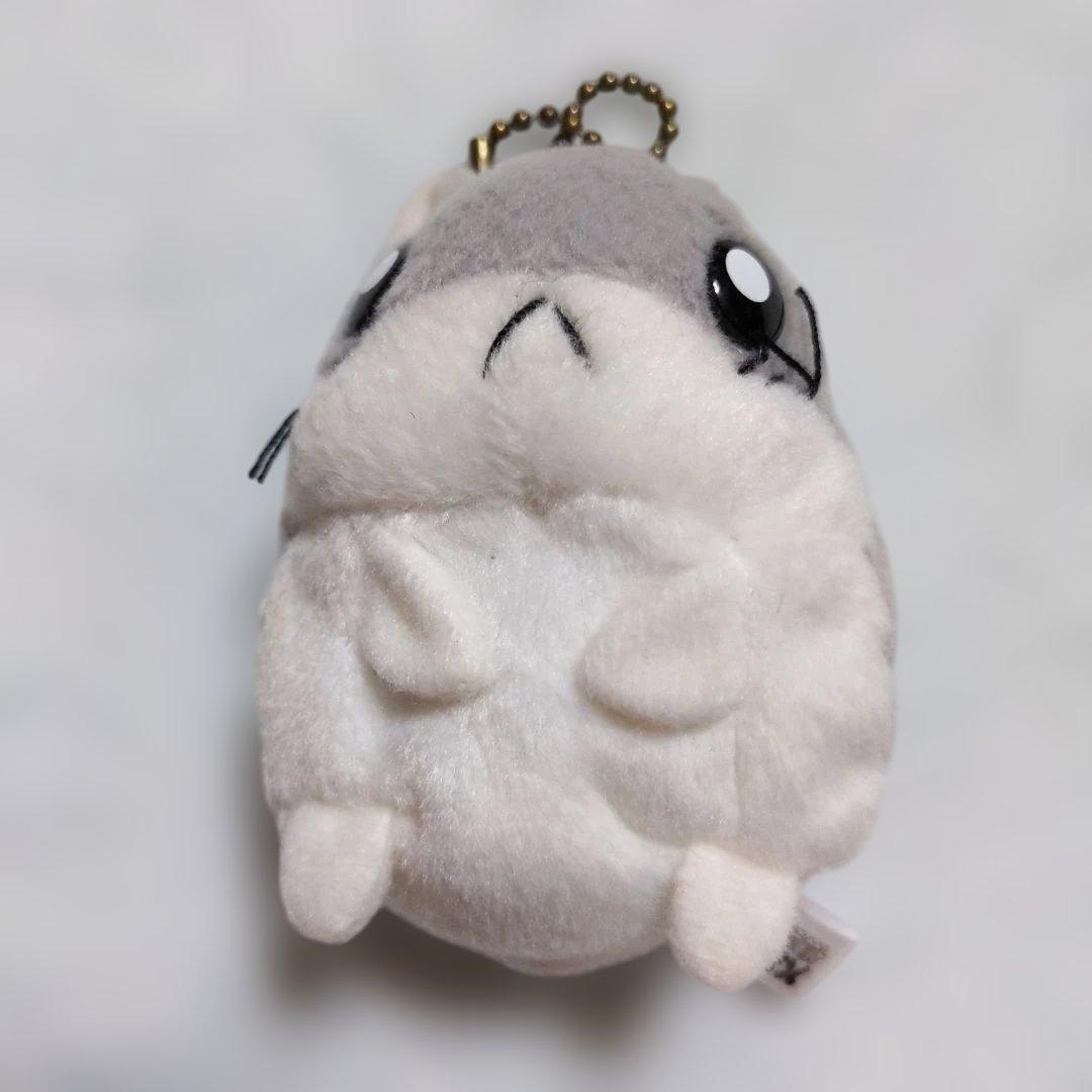 希少　激レア　平成レトロ　ハムスター倶楽部　食玩　6種類セット