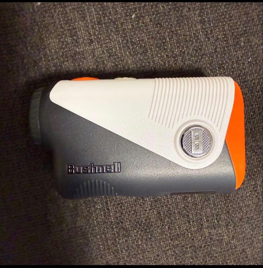 美品★ブッシュネルピンシーカーA1スロープジョルト