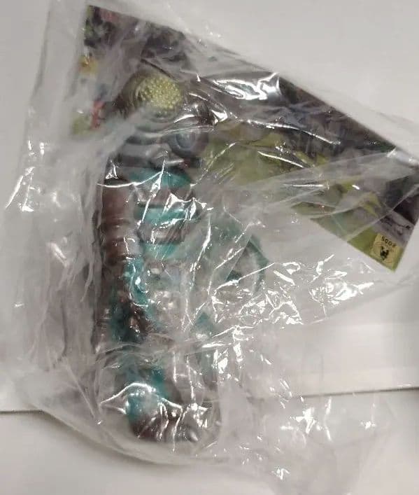 トイグラフ　 メガヌロンソフビ