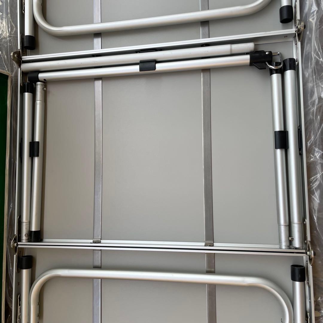 コールマン　三折￼テーブルランタンポール付