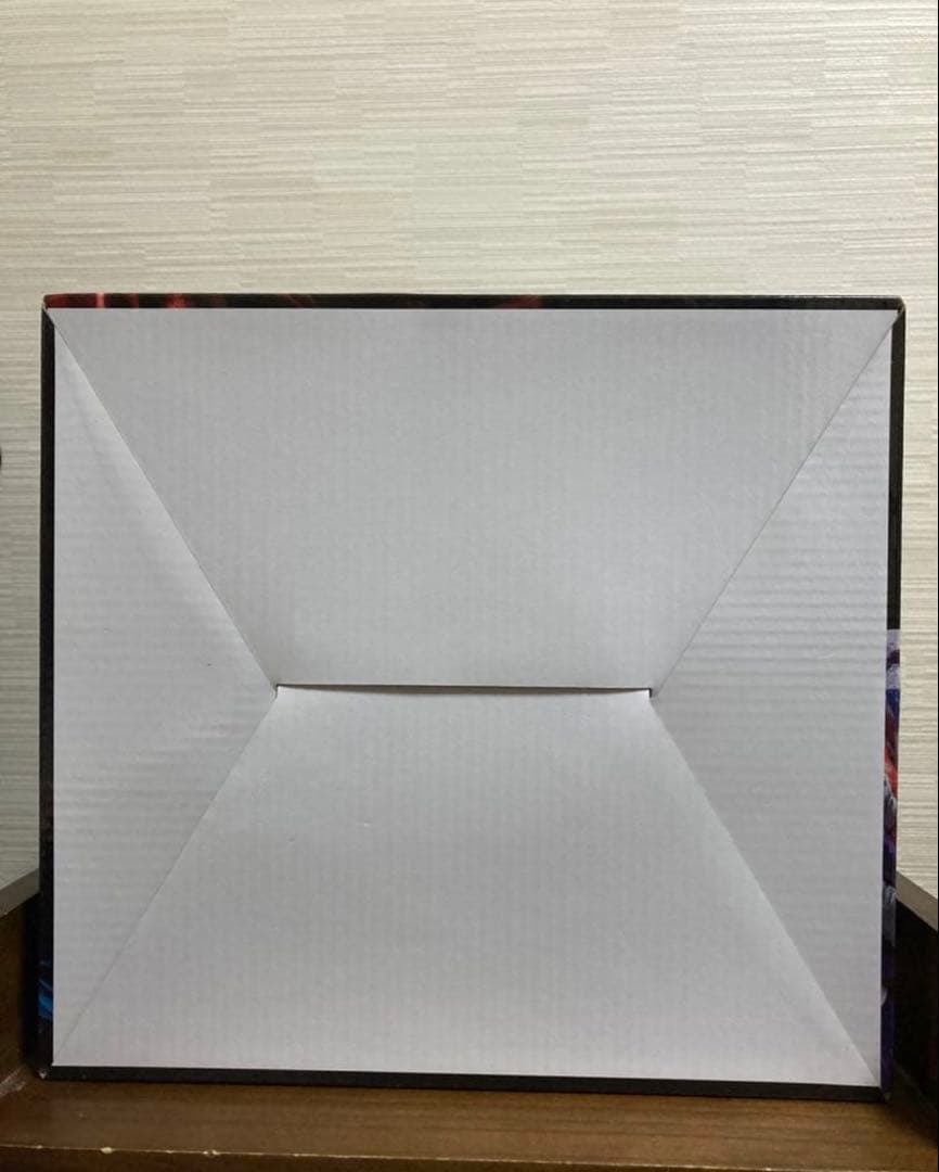 一番くじ ワンピース EX 覇ノ煌 ラストワン賞 ヤマト 仮面ver. 魂豪示像