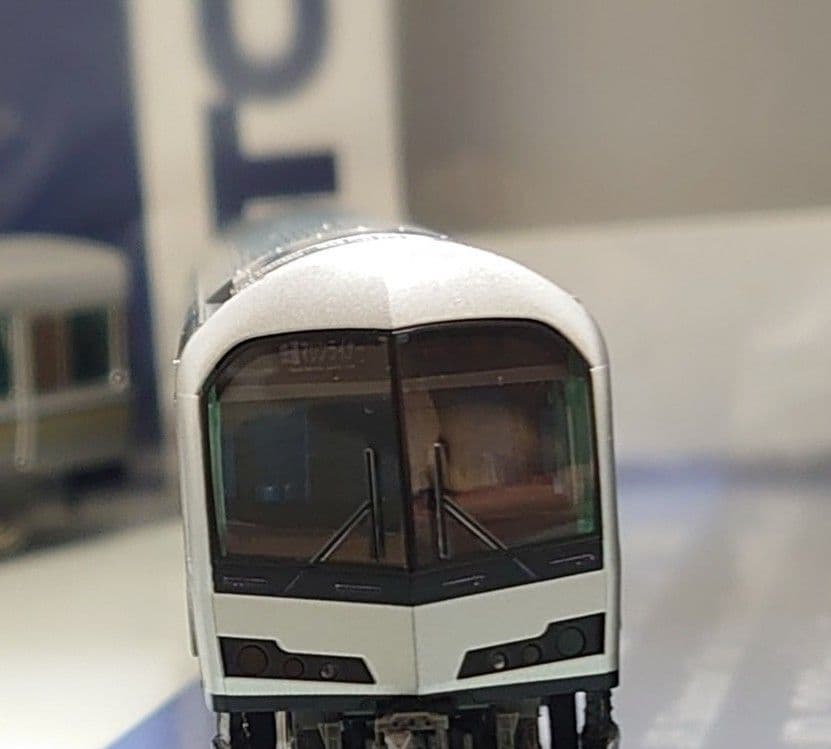 5両 223系 5000番台 マリンライナー E 前面仕上 激レア JR四国