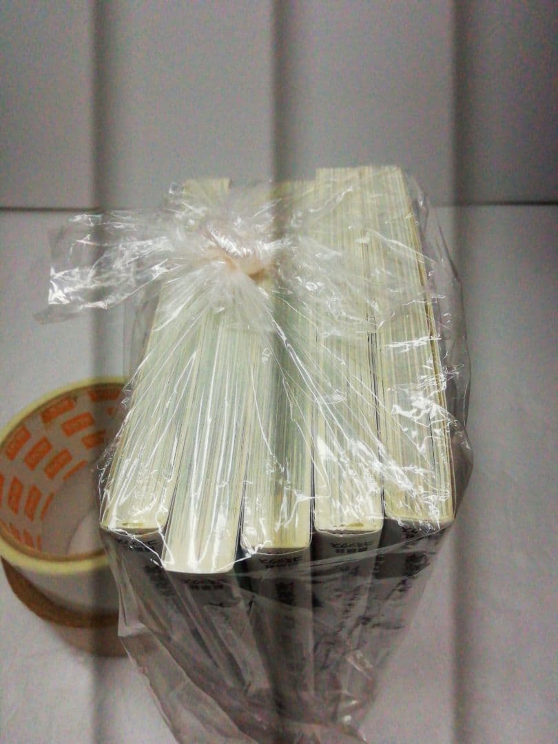 復刻版 AKIRA 全巻セット