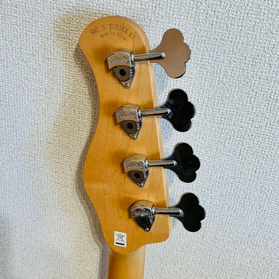 sadowsky ME21 VJ4 【未使用に近い】ベース サドウスキー