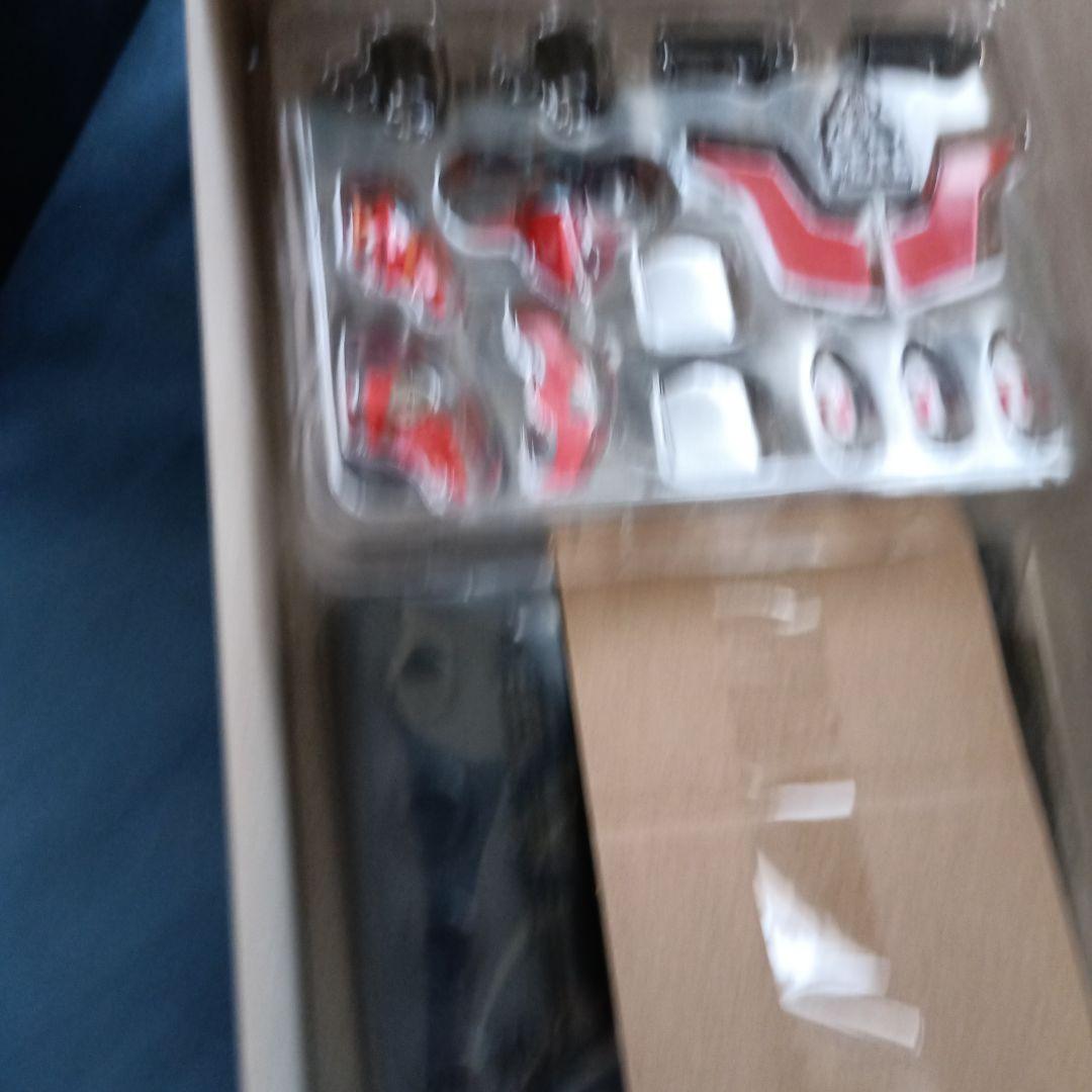 TAMASHII NATIONSマジンガーZ＆グレートマジンガーセット