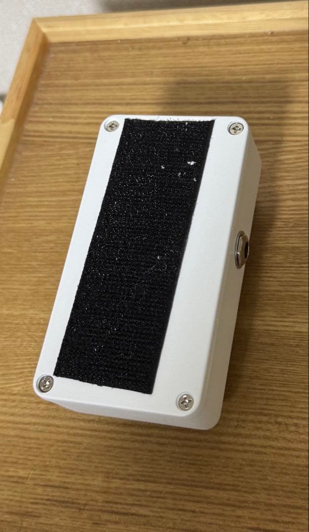 Animals Pedal Custom Illustrated 041 無題