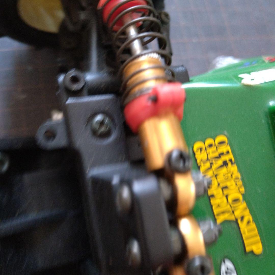 京商　GALLOP MKⅡ　4WD 現状販売