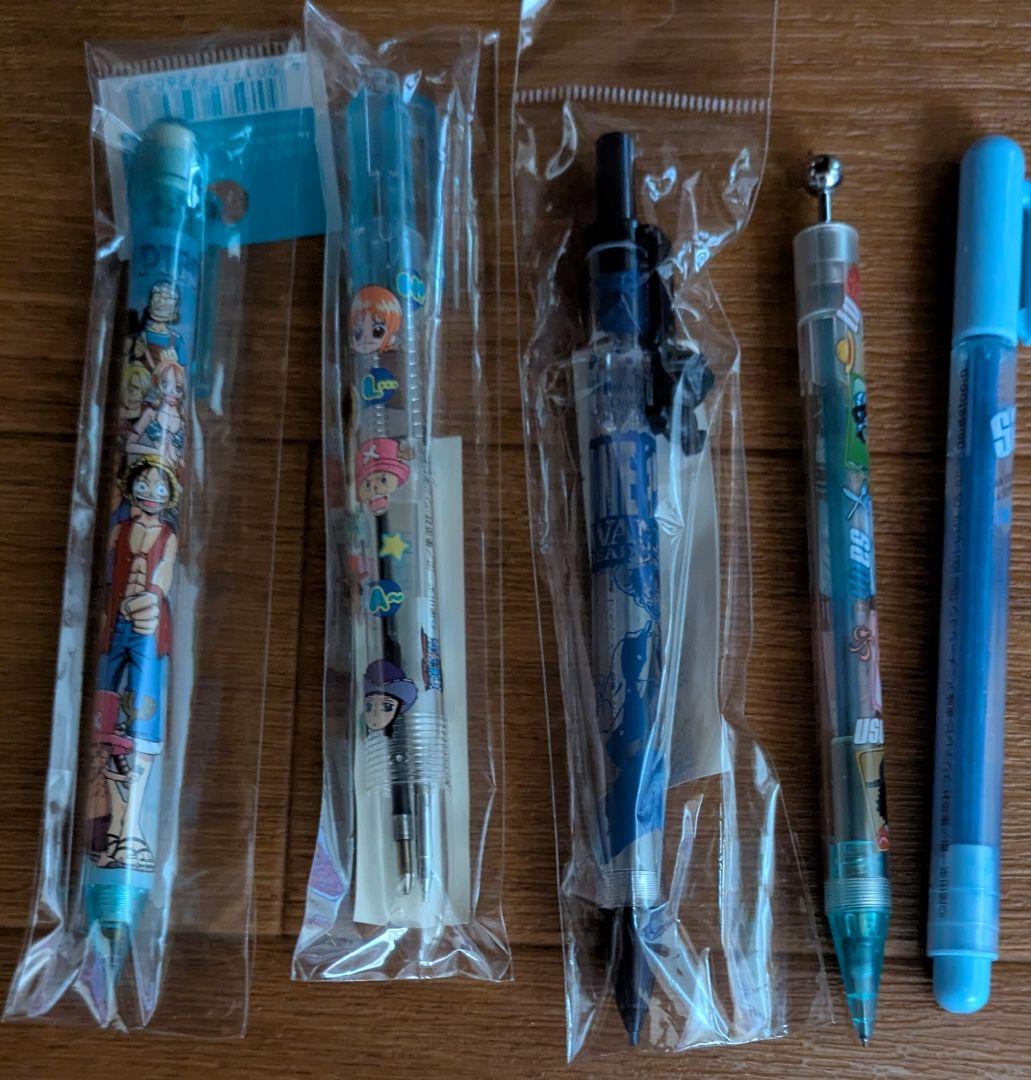 値下げワンピースグッズセット